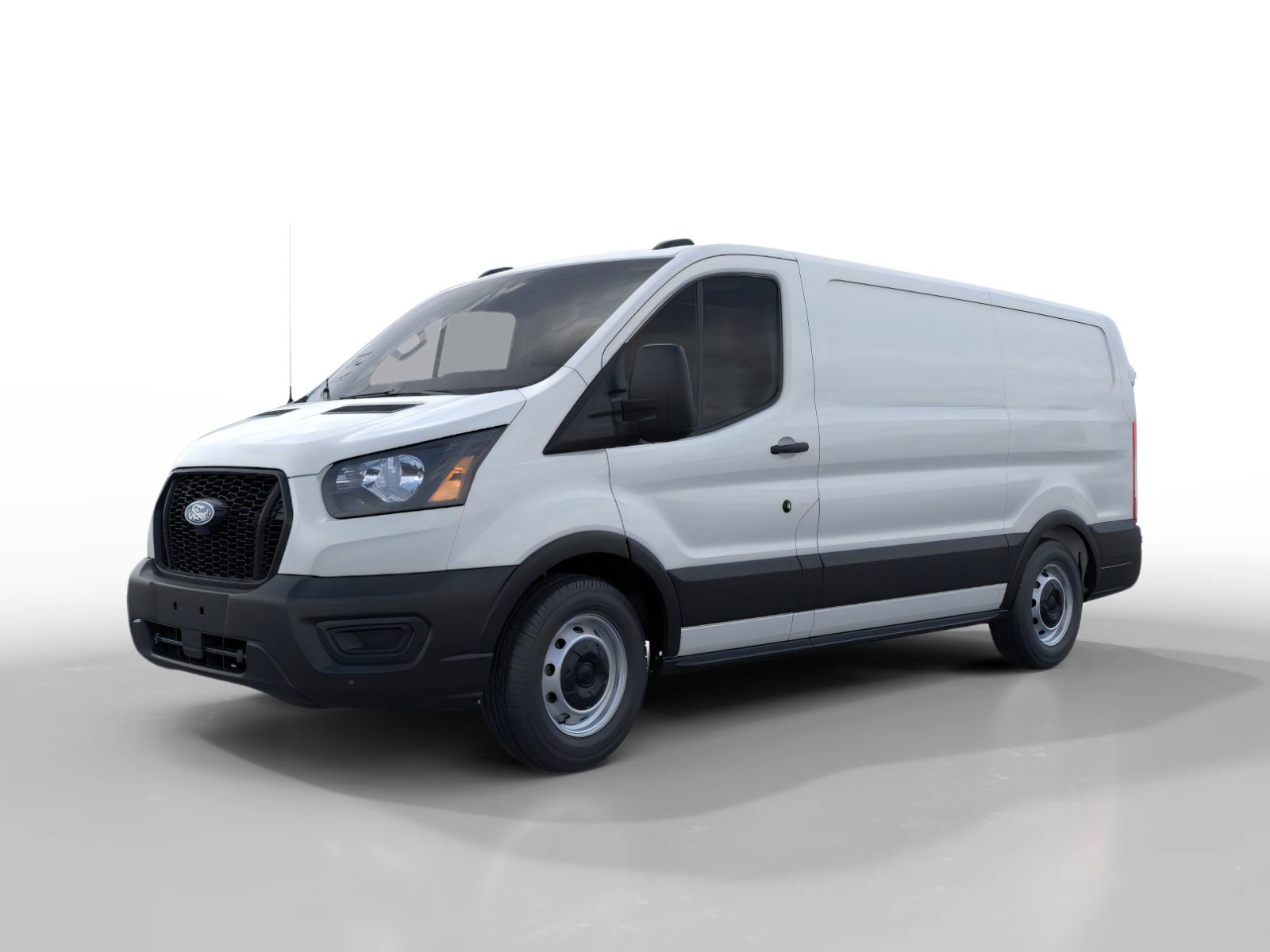 2026 Ford Transit Van