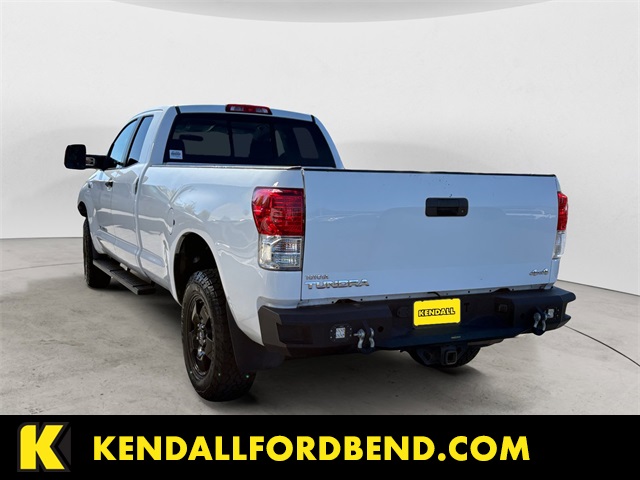 2010 Toyota Tundra Grade photo 3
