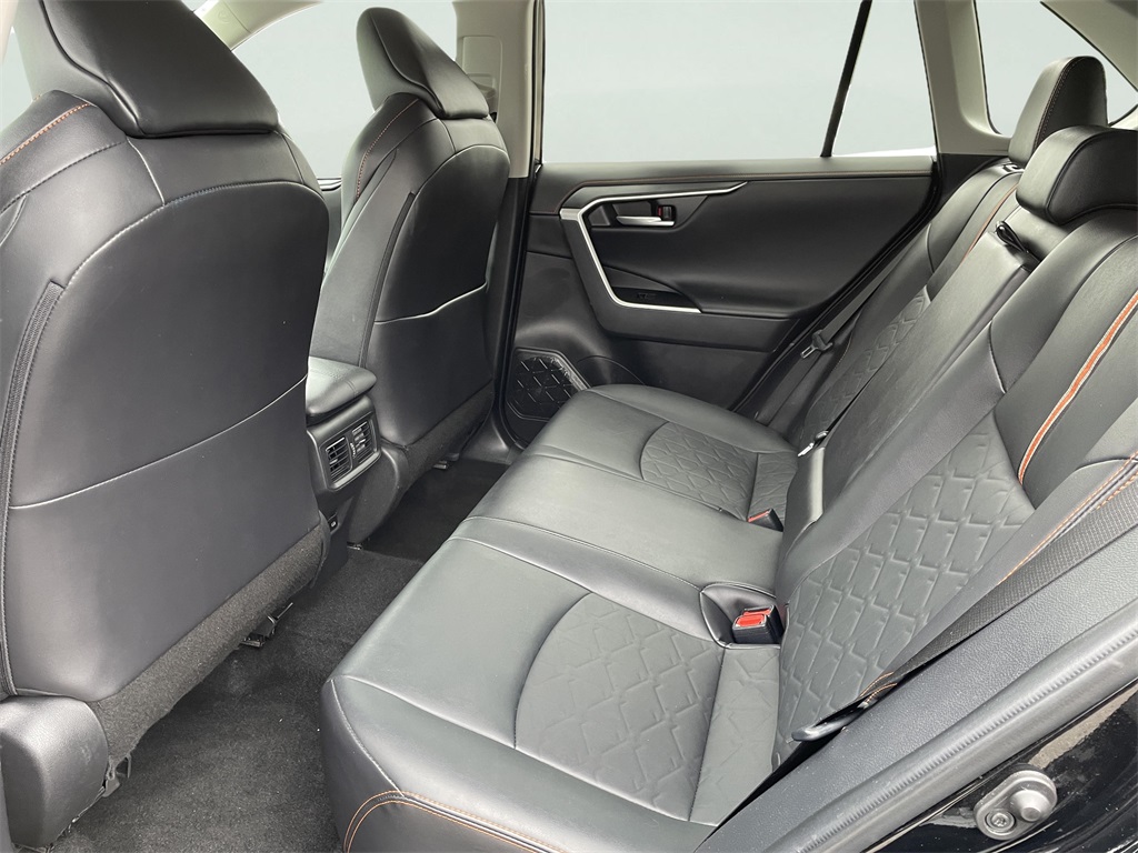 2024 Toyota RAV4 Adventure photo 12