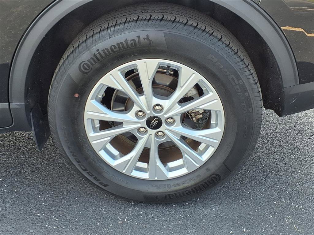 2023 Ford Escape Active photo 23