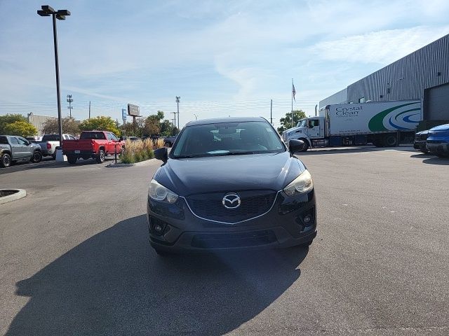2013 Mazda CX-5 Touring photo 8