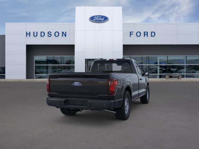 2025 Ford F-150 XL photo 7