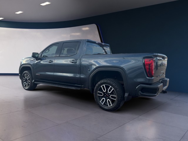 2021 Gmc Sierra 1500 AT4 photo 3