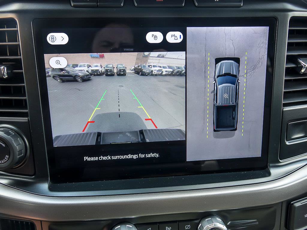 2024 FORD F-150 - Image 19