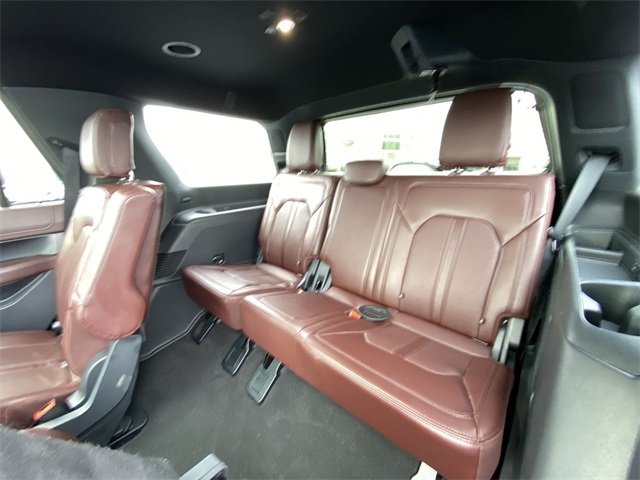 2023 Ford Expedition Limited photo 15