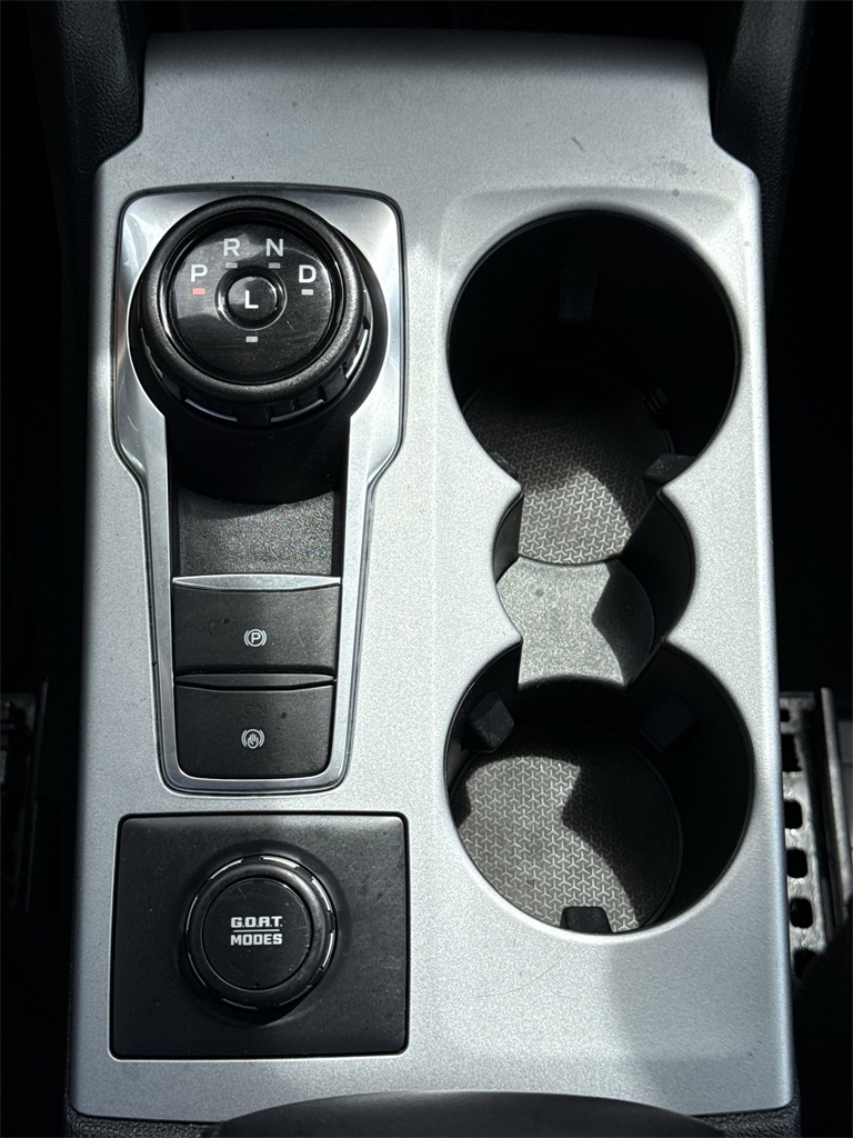 2022 Ford Bronco Sport Big Bend photo 25