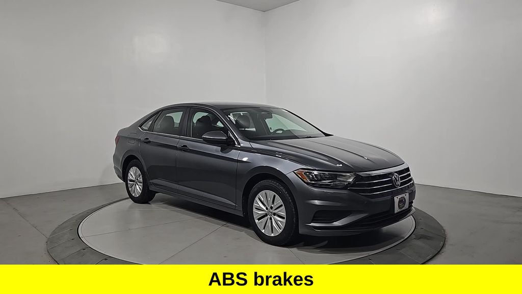 2019 Volkswagen Jetta 1.4T SE photo 6