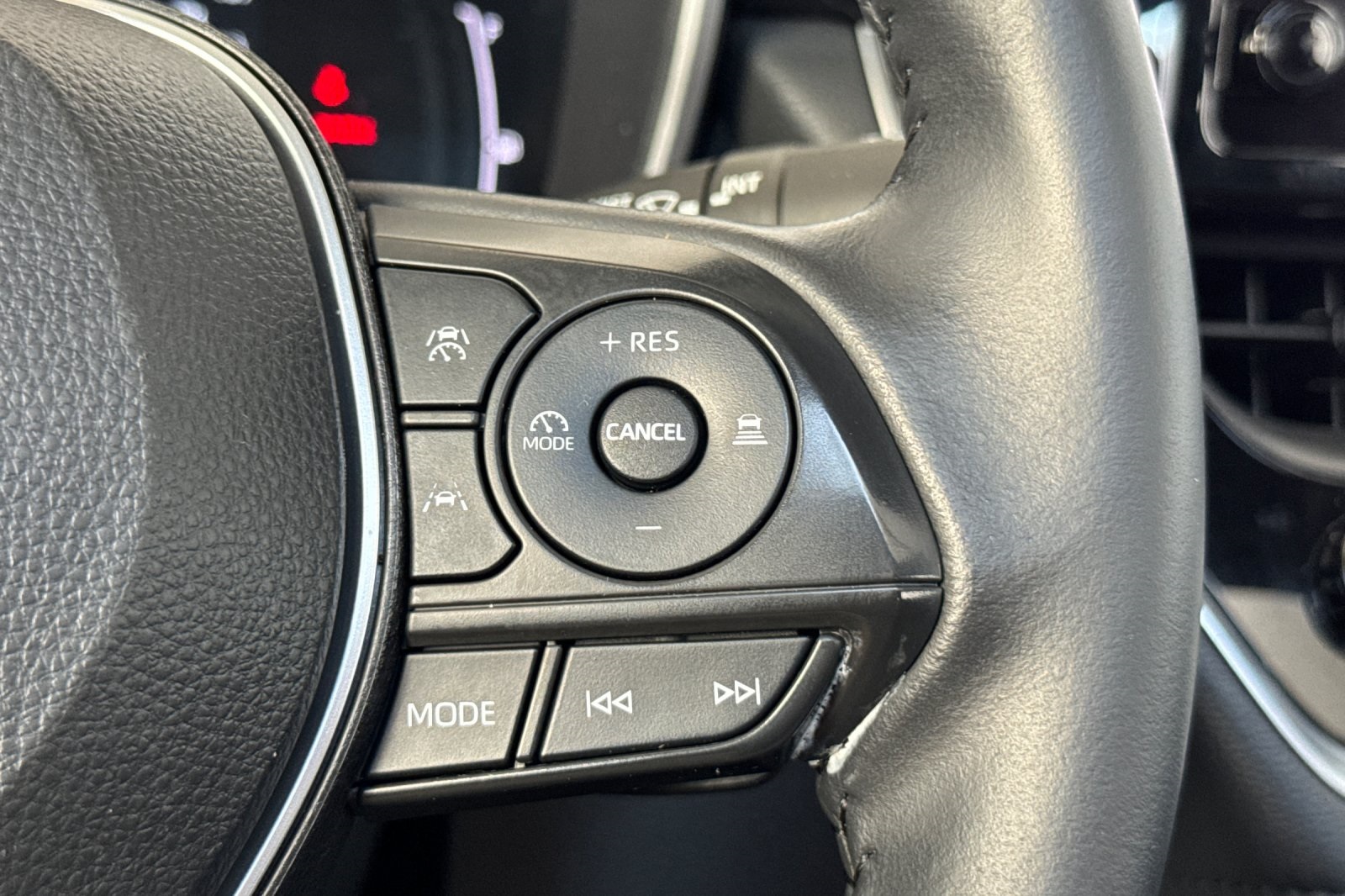 2023 Toyota Corolla XSE photo 25