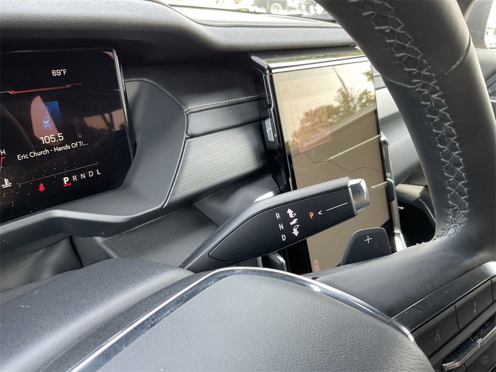 2025 Gmc Acadia Elevation photo 19