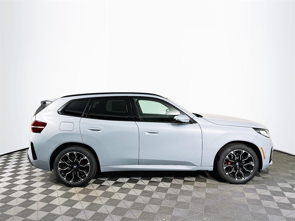 2025 Bmw X3 30x Drive photo 4