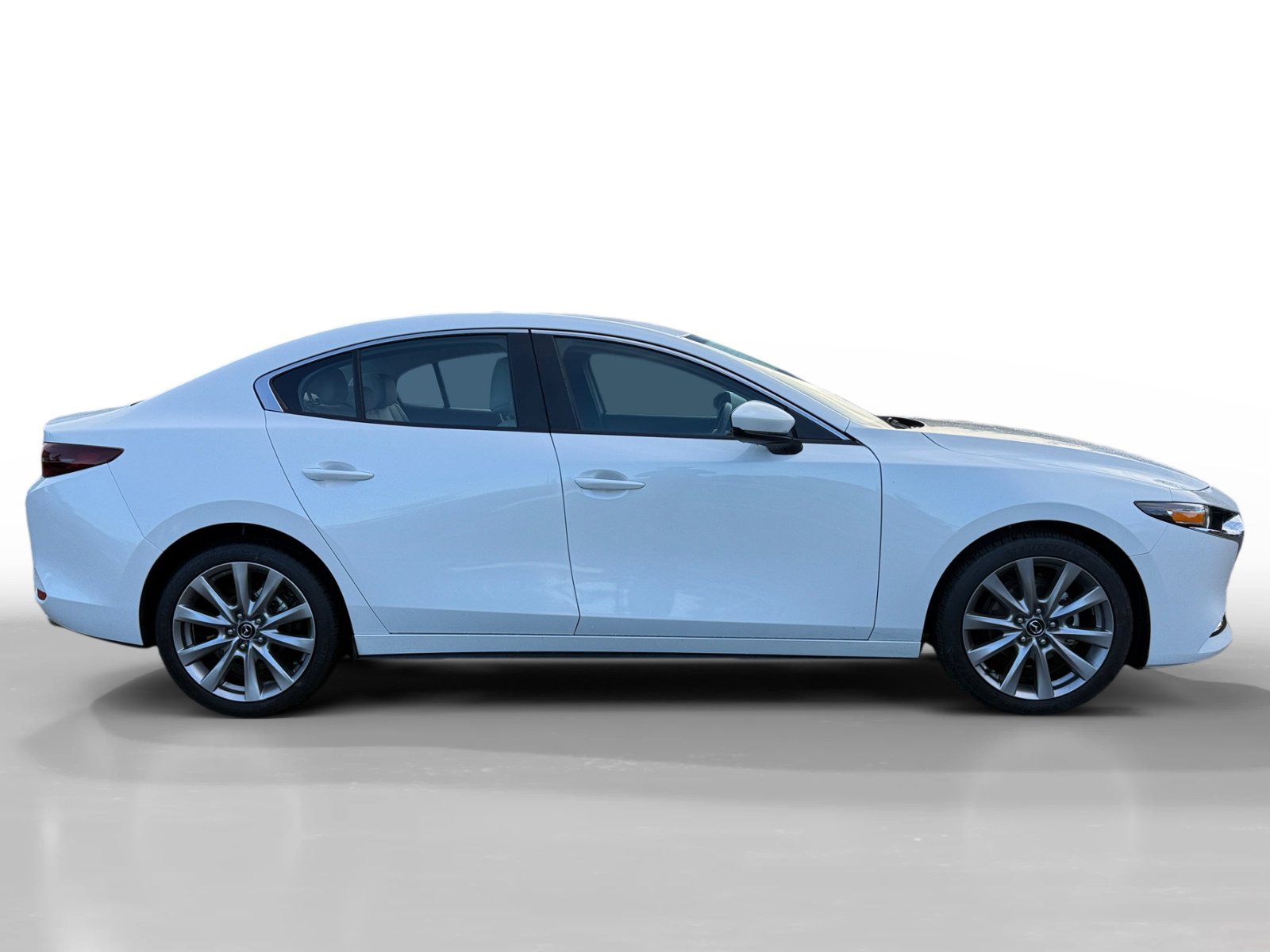 2020 Mazda Mazda3 Preferred photo 6