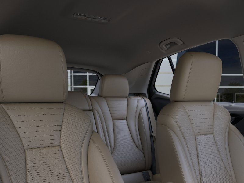 2025 Buick Envision Preferred photo 23