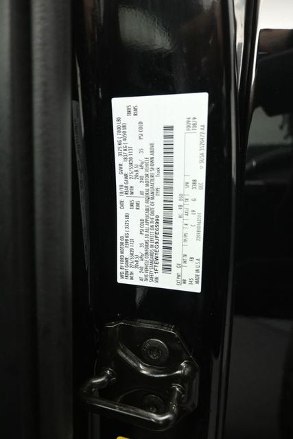 2018 FORD F-150 - Image 33