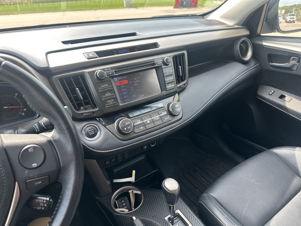 2013 Toyota RAV4 Limited photo 16
