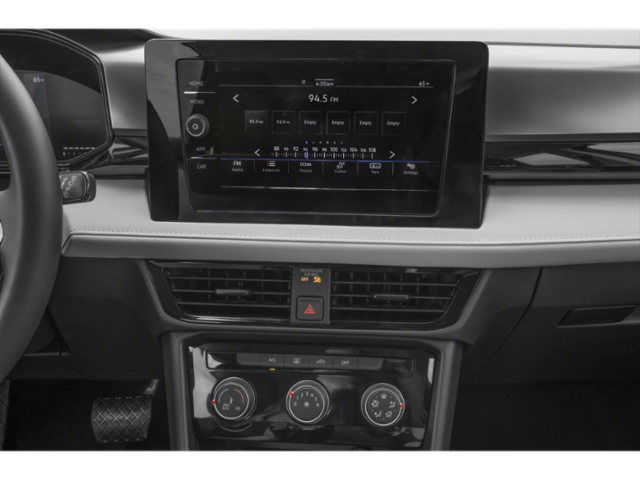 2025 Volkswagen Taos S photo 6