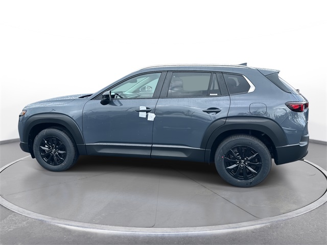 2026 Mazda CX-50 Preferred photo 4