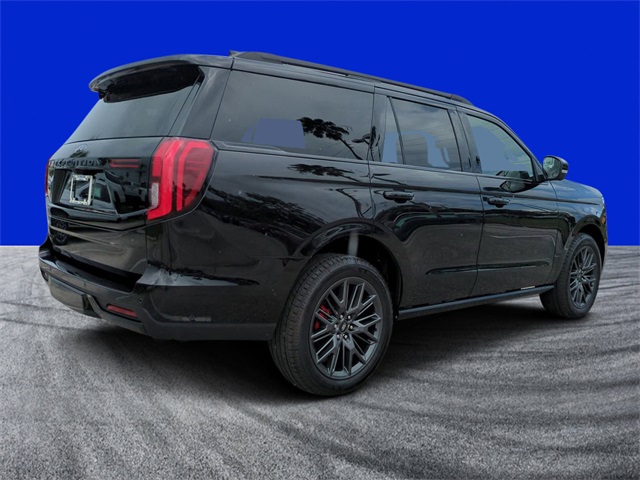 2025 Ford Expedition Platinum photo 4