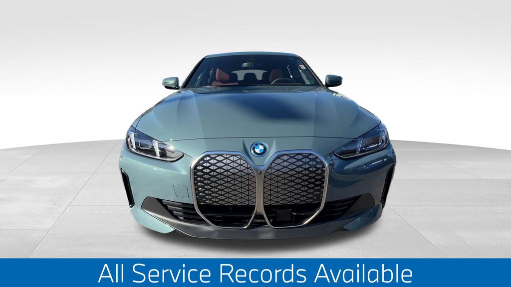2025 Bmw i4 eDrive40 photo 3