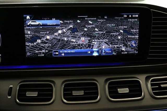 2024 Mercedes Benz GLE 4MATIC 350 photo 9