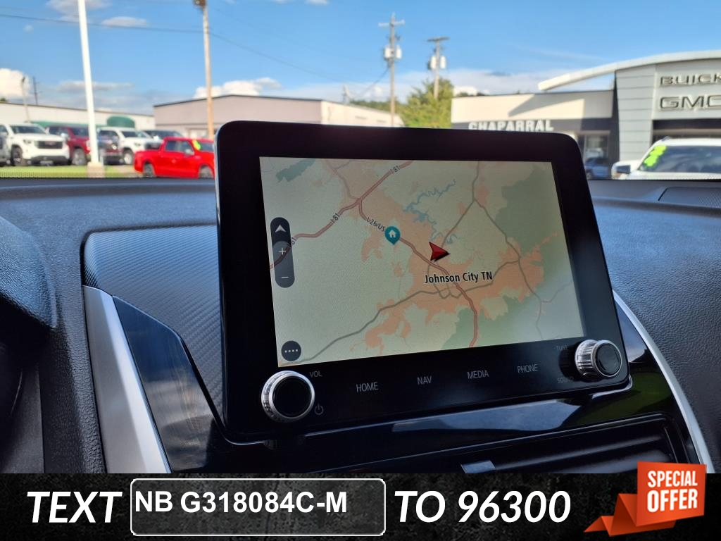 2024 Mitsubishi Eclipse Cross SE photo 16