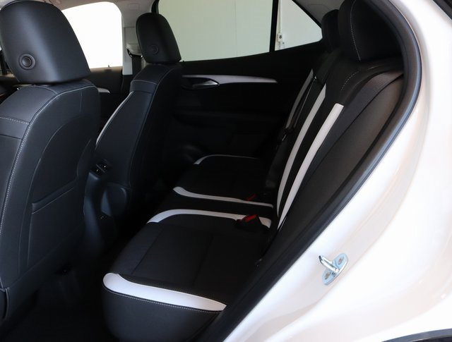 2025 Buick Envision Sport Touring photo 13