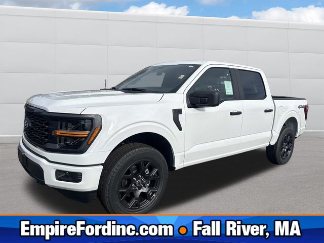 2026 Ford F-150 STX's photo