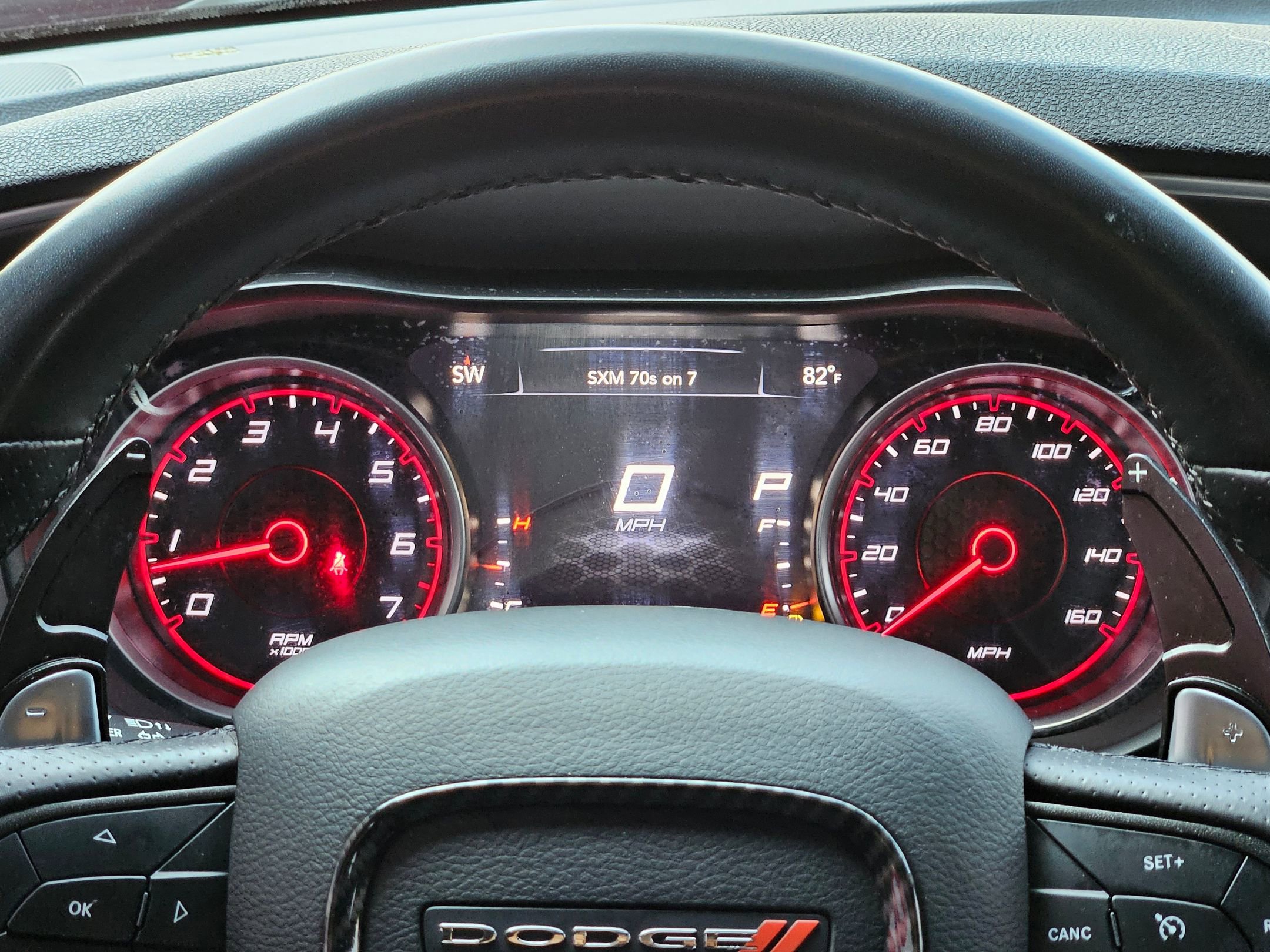 2022 Dodge Charger R/T photo 16