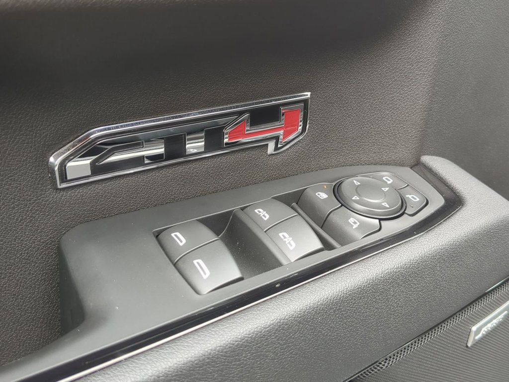 2025 Gmc Sierra 1500 AT4 photo 23