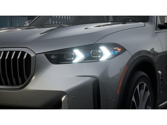 2026 Bmw X5 xDrive40i photo 2