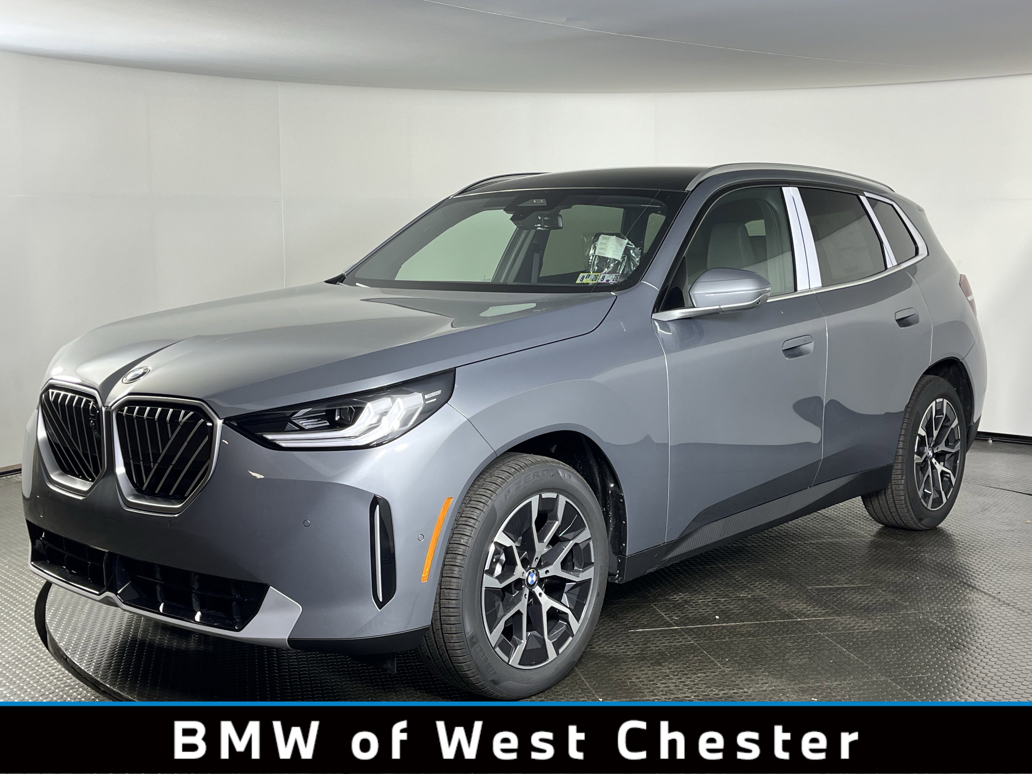 2026 BMW X3 30's photo