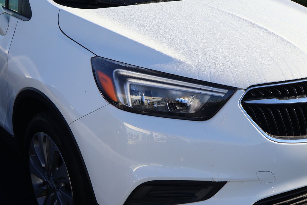 2020 Buick Encore Preferred photo 4