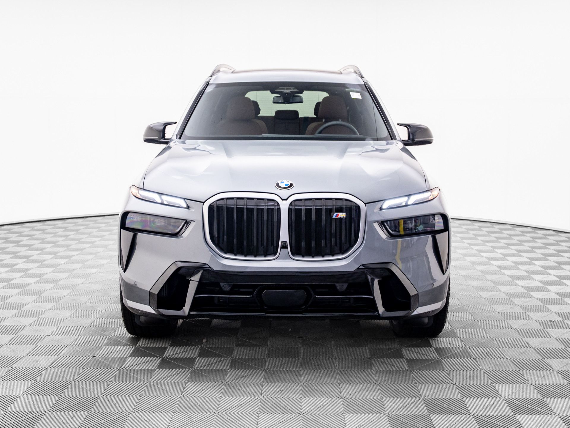 2025 Bmw X7 M60i photo 8