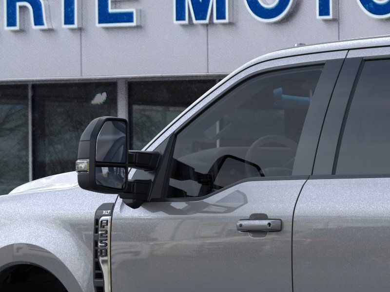 2026 FORD F-250 - Image 20