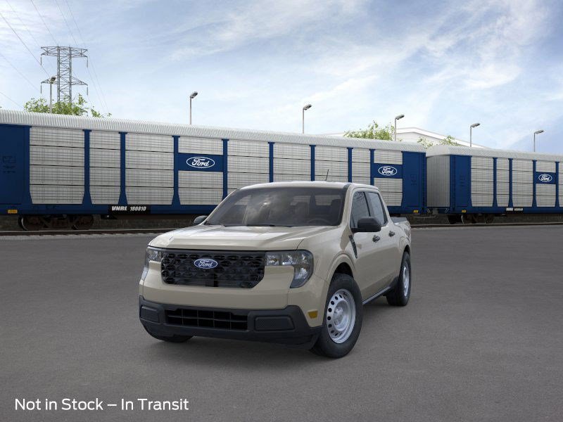 2025 Ford Maverick XL photo 2