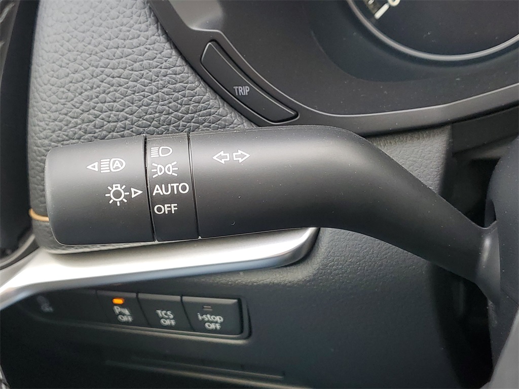 2025 Mazda CX-90 3.3 Turbo Preferred photo 21