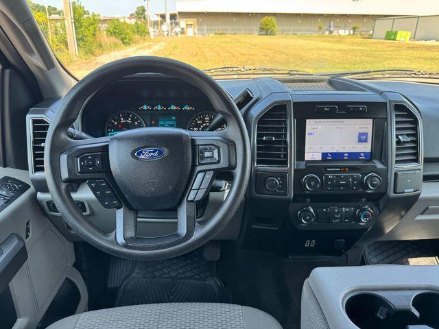 2019 Ford F-150 XLT photo 3