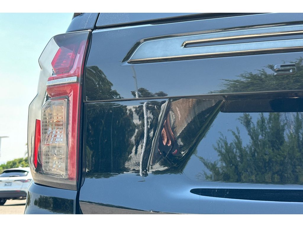 2022 Chevrolet Suburban 1500 Z71 photo 49