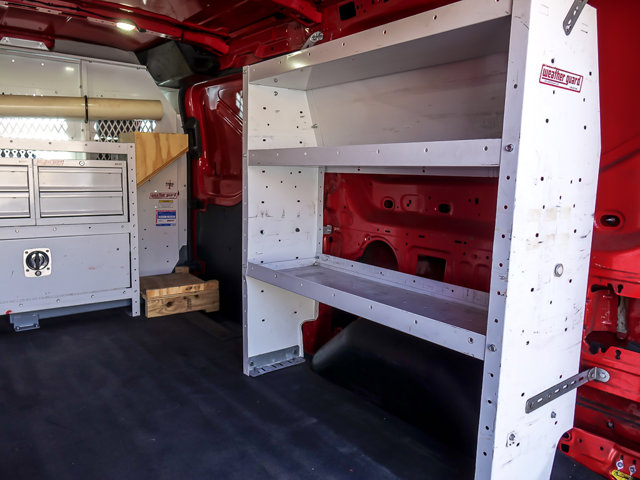 2018 FORD TRANSIT - Image 57