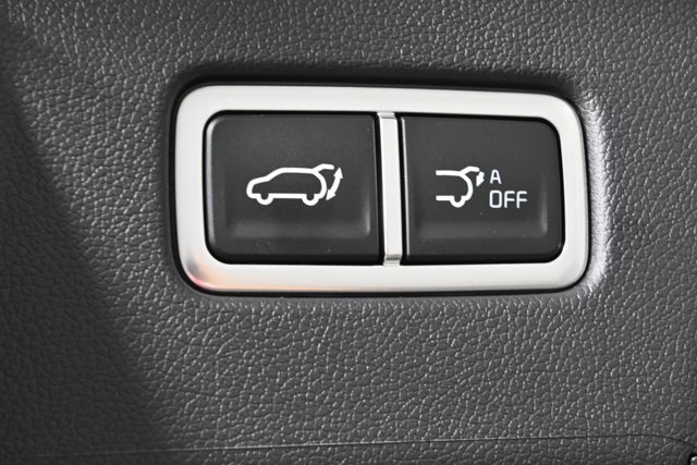 2026 Kia Sorento X-Line EX photo 6