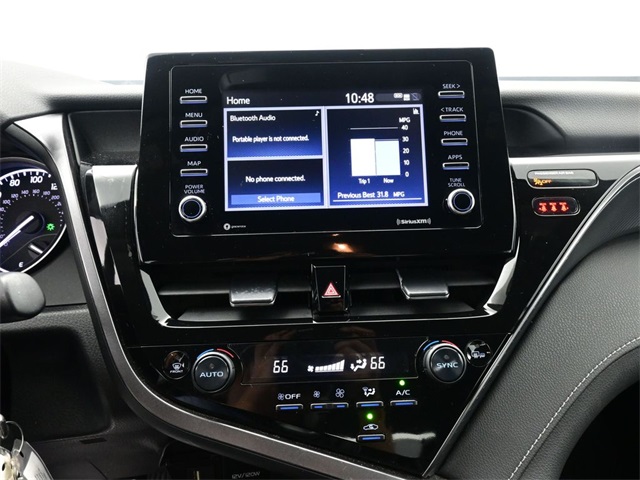 2023 Toyota Camry SE photo 4