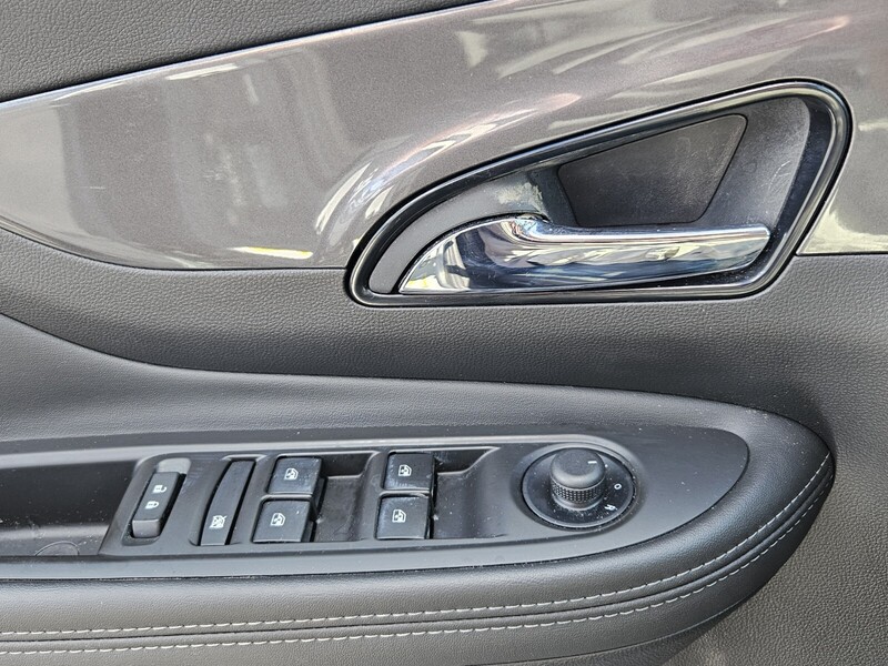 2022 Buick Encore Preferred photo 17