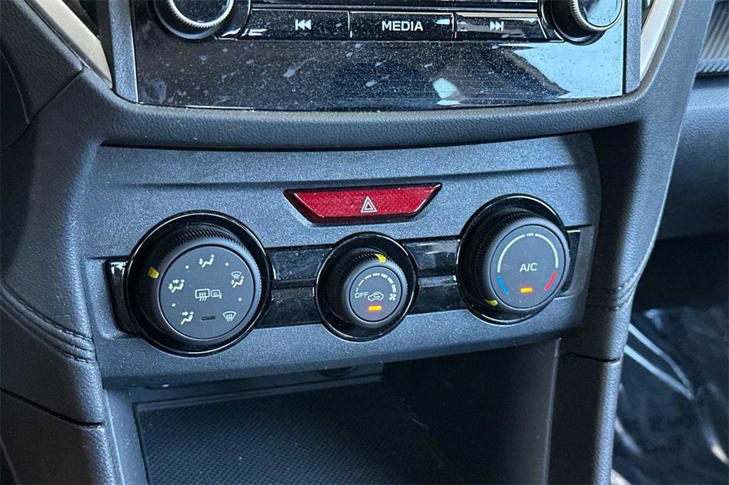 2023 Subaru Impreza Premium photo 17