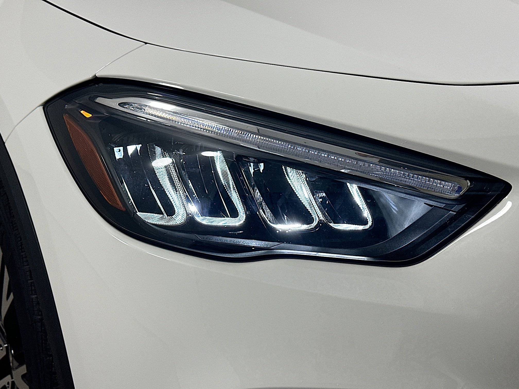 2026 Mercedes Benz GLA 250 4MATIC photo 31