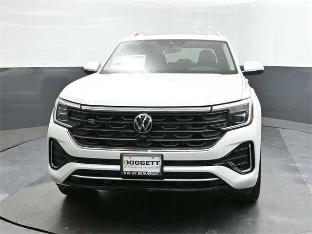 2025 Volkswagen Atlas SEL Premium R-Line photo 27