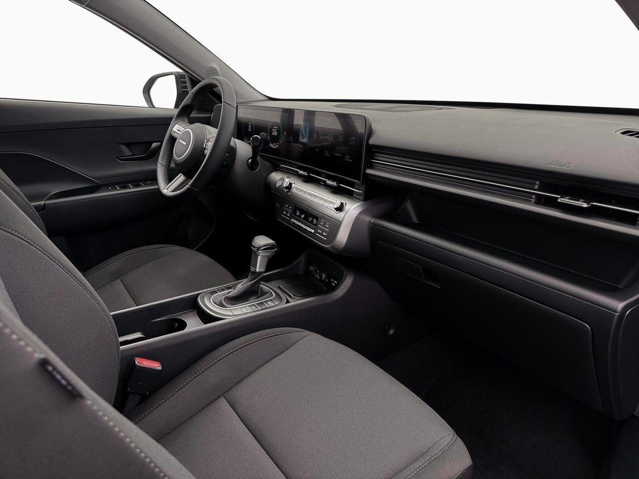 2026 Hyundai Kona SEL photo 15