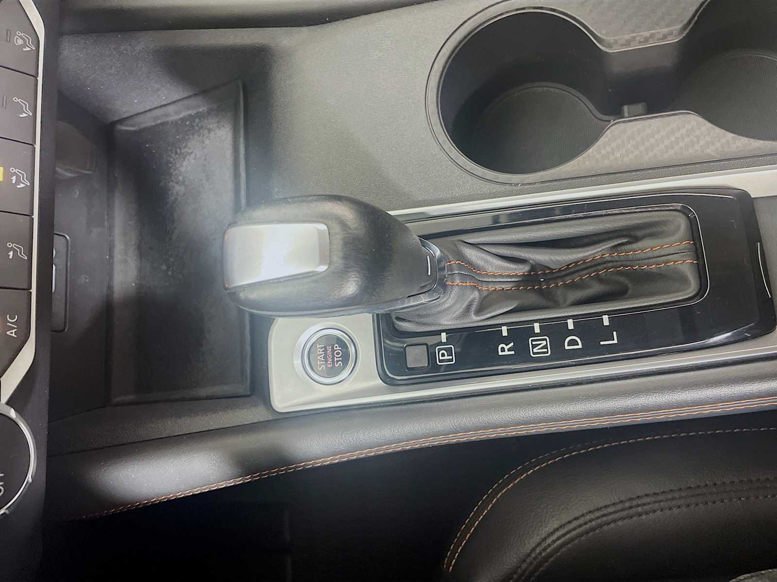 2022 Nissan Altima 2.5 SR photo 14
