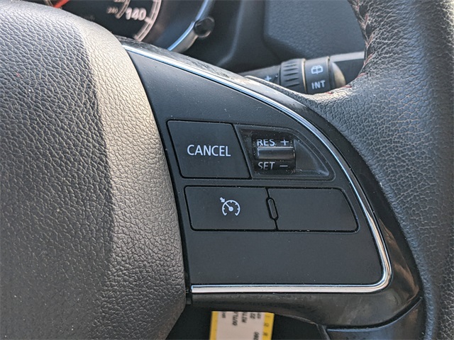 2022 Mitsubishi Outlander Sport LE photo 18