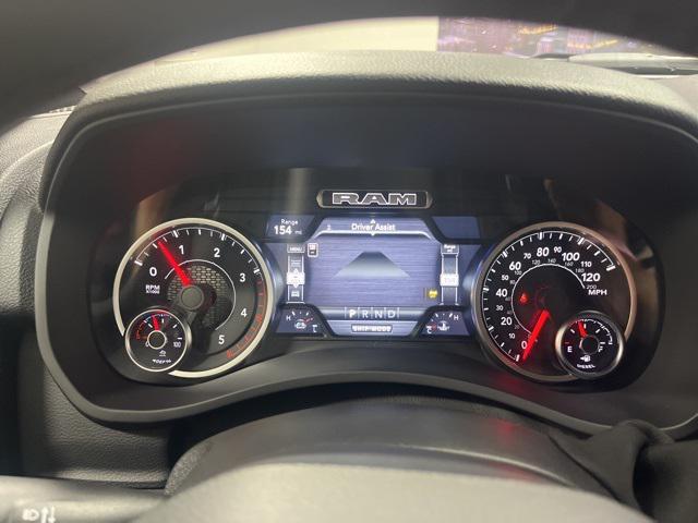 2025 Ram 2500 Big Horn photo 12
