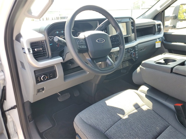 2026 Ford F-250 XL photo 13