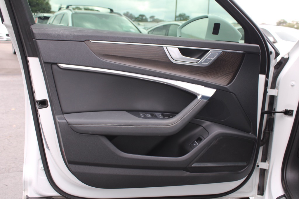 2019 Audi A6 3.0T Premium Plus Quattro photo 9